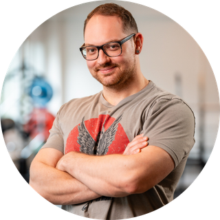 Julian Kohler Julian Kohler a powerlifting coach from switzerland